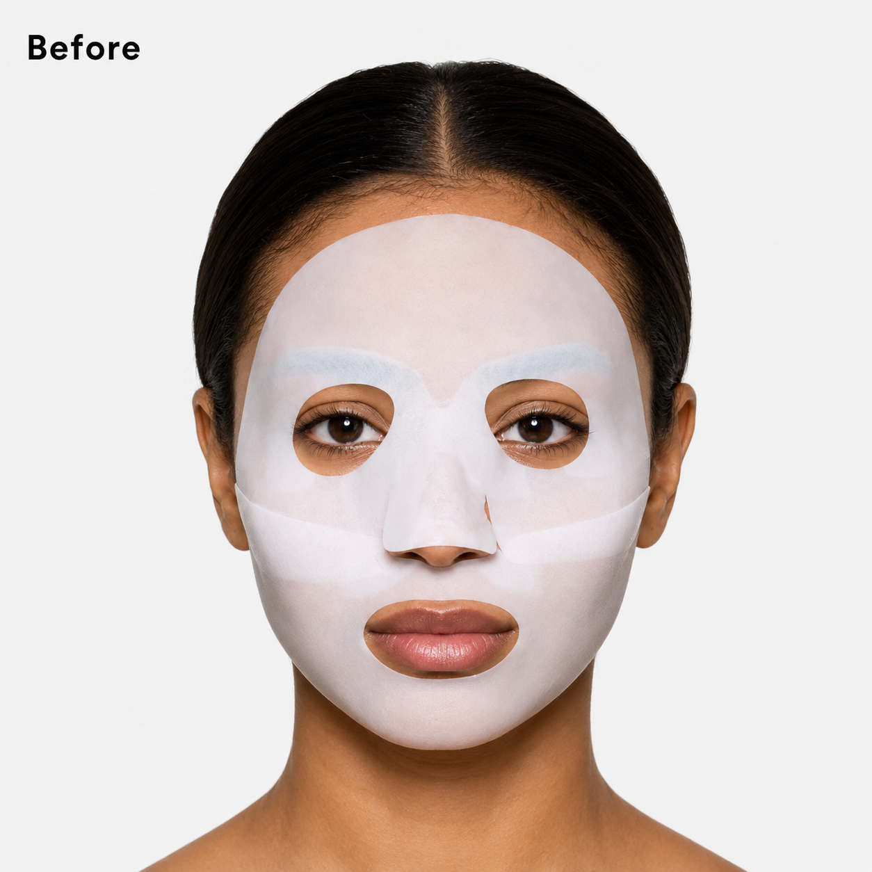 Before afbeelding