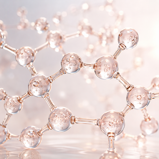 Hydrolyzed Collagen Peptides