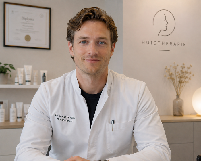 Dr. Lucas De Vries