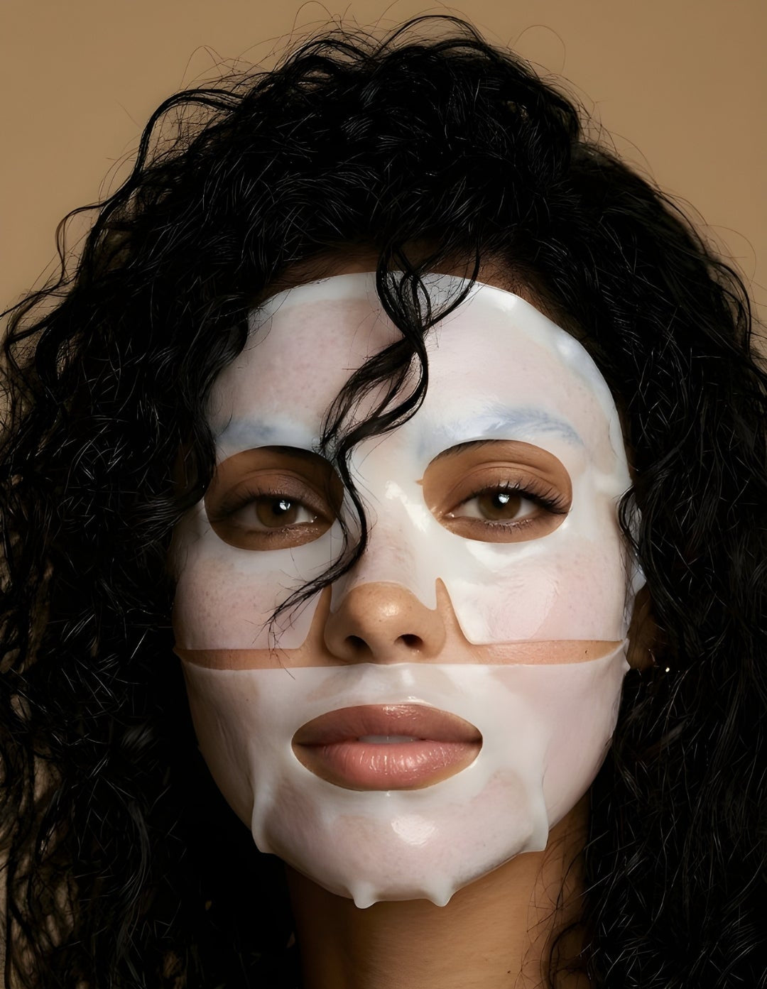 Calm, comforted skin even when it’s dry and sensitive
