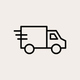 Fast Delivery 