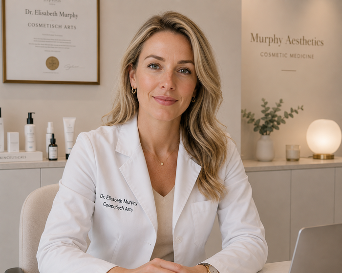 Dr. Emma Janssen