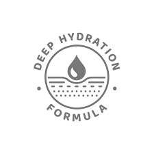 Deeply hydrates and plumps