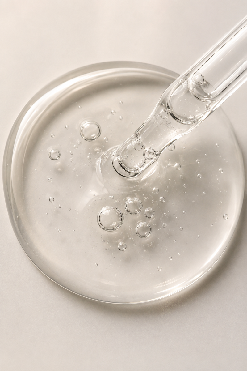 Glycolic Acid (AHA)